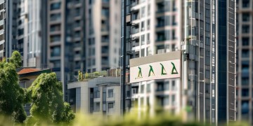 宝安地产究竟是由什么物业公司服务呢？