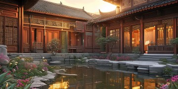 宁德华庭究竟属于什么物业单位？