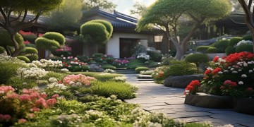 溧水经典花园物业究竟是什么？