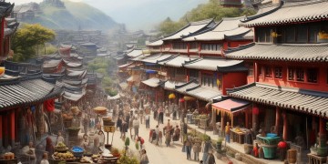 山西通服物业究竟是做什么工作的？