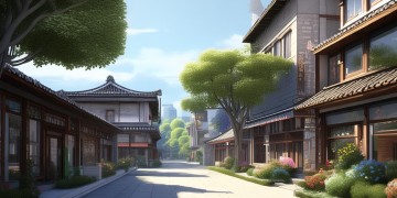 汉渝路物业究竟是什么物业？