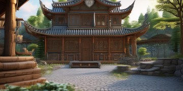 翡翠公园物业到底管不管事？