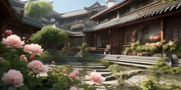 河北宾馆宿舍到底有没有物业呢？