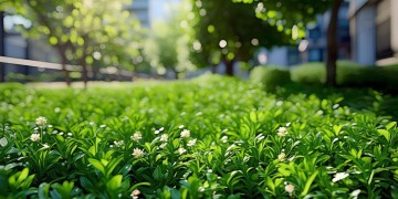 物业绿色制服究竟指的是什么？