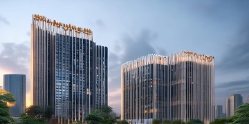 厦门国贸物业是国企吗？