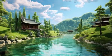 垣曲县有碧洁物业吗？