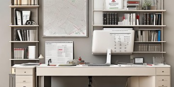 开物业公司需要什么工具？