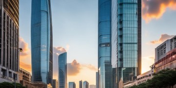 广州都有哪些知名物业公司？