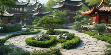 锦秋花园是什么物业公司？