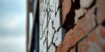 楼房外墙损坏物业会维修吗？