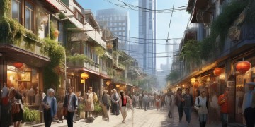 南京幸福路物业到底管不管事？