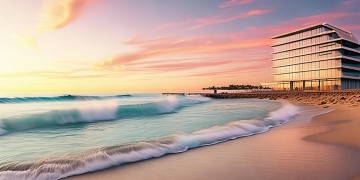 海悦天地物业究竟是什么公司？