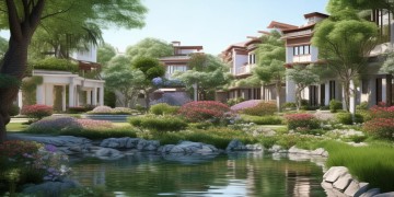 天水嘉苑是什么物业？