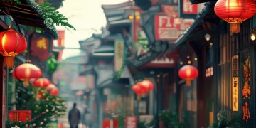 荔福路有物业招聘吗？