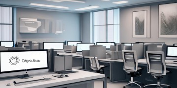 物业秩序部究竟是什么部门？