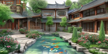 芳华苑物业靠谱吗？