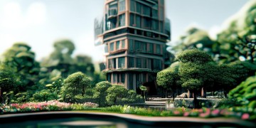 鑫塔水尚是由什么物业公司管理的呢？