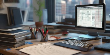 物业文员工作复杂吗？