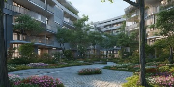 翰林雅居物业到底安全吗？