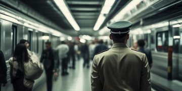 地铁物业安保究竟是什么？