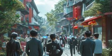 滁州物业为何要查验安康码？