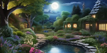 星空花园物业究竟可以做什么？