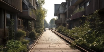 无锡铁路宿舍是物业吗？