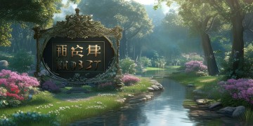 安尚物业公司口号究竟是什么？