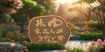 鹤壁建业物业的全名究竟是什么？