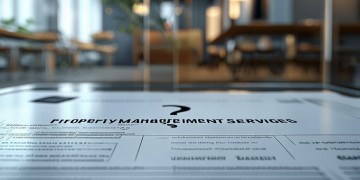 物业公司能开具房租发票吗？