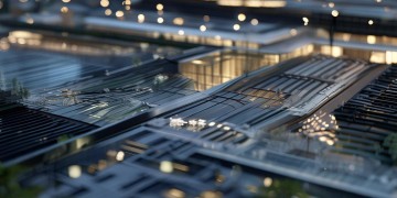 灿邦国际属于什么物业公司？