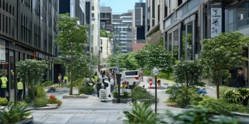 什么是物业行业管理？