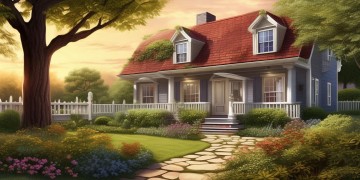 自持物业出售需要交什么税？