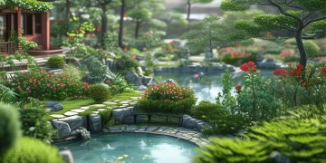 汉唐蜜园物业可靠吗？