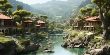 山河源墅究竟是什么物业公司？