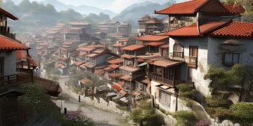 熙山郡究竟是什么物业公司？