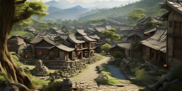 马蹄岗村物业到底可靠吗？