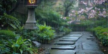 梅雨季物业该注意些什么？