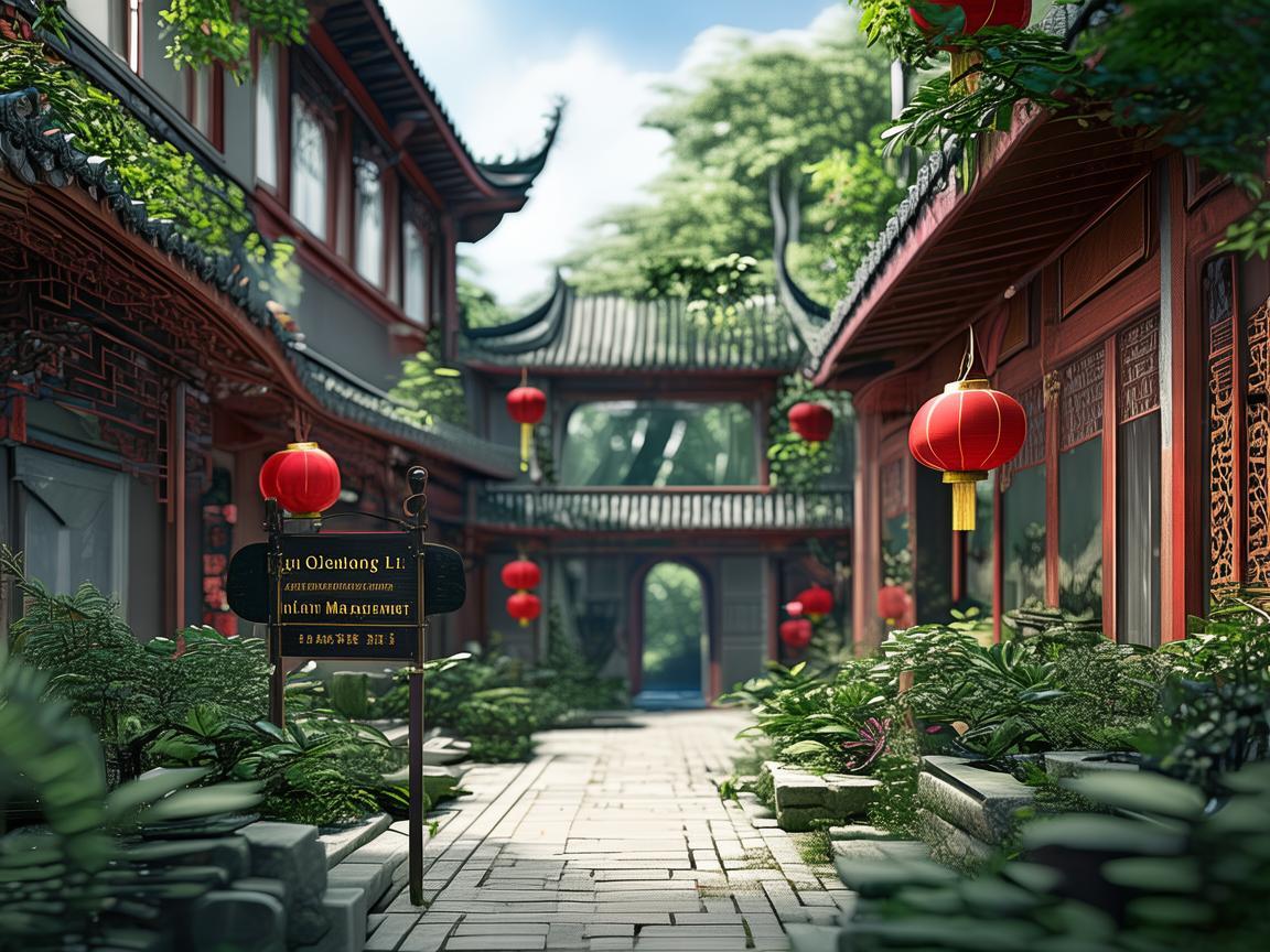 青龙里物业现在收费吗？