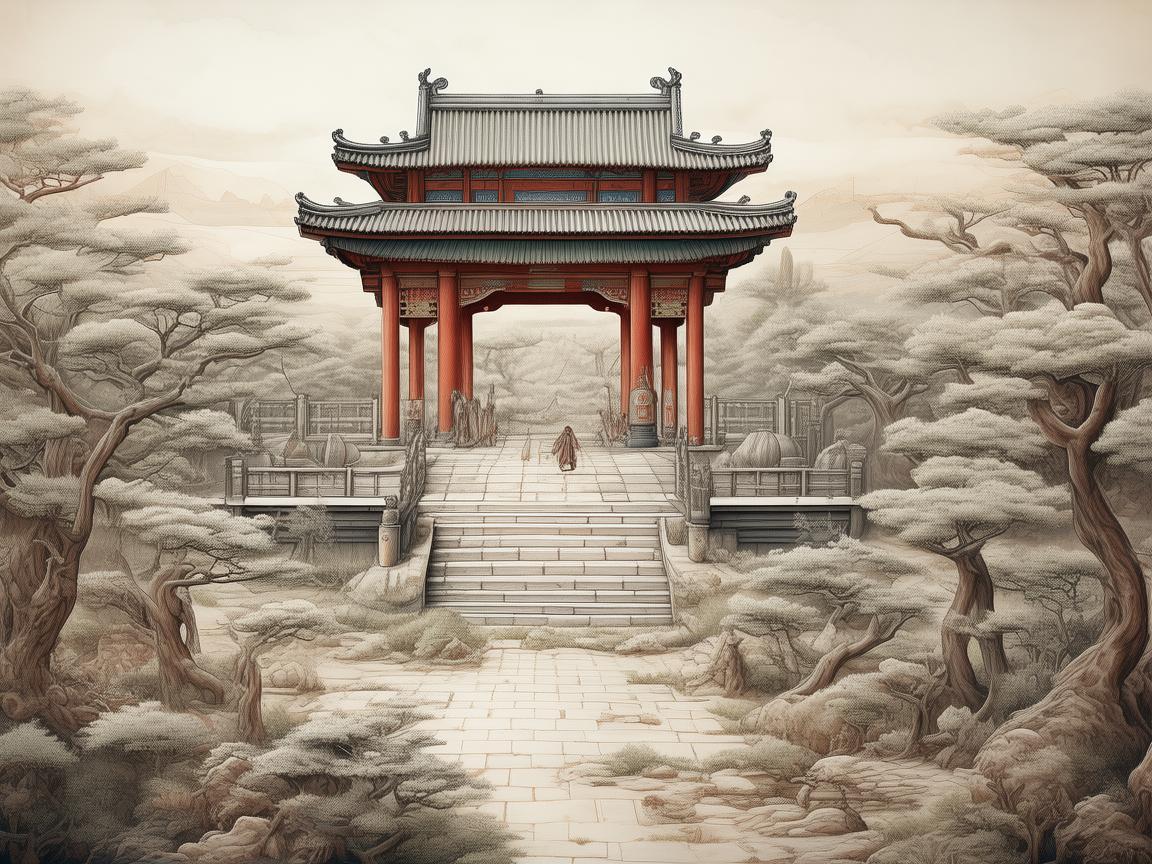 祠堂物业有什么讲究？