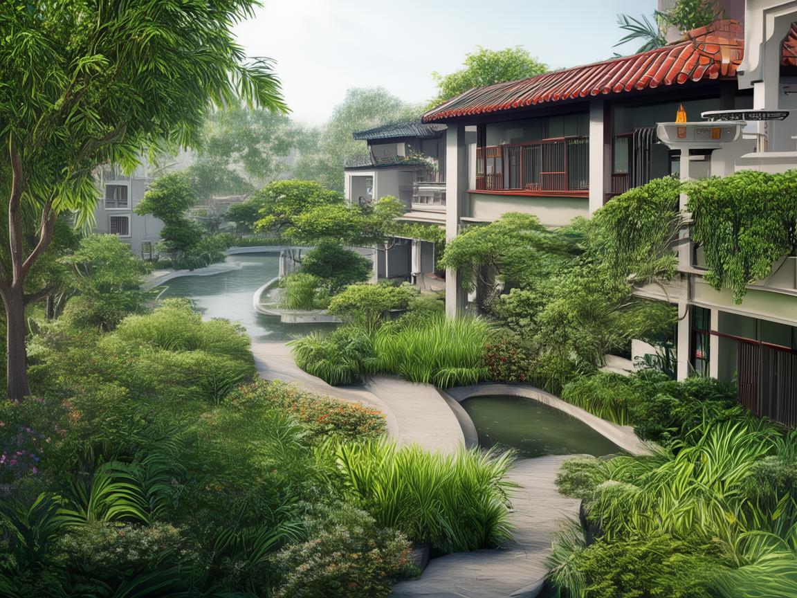 郑州学府家园到底是什么物业？