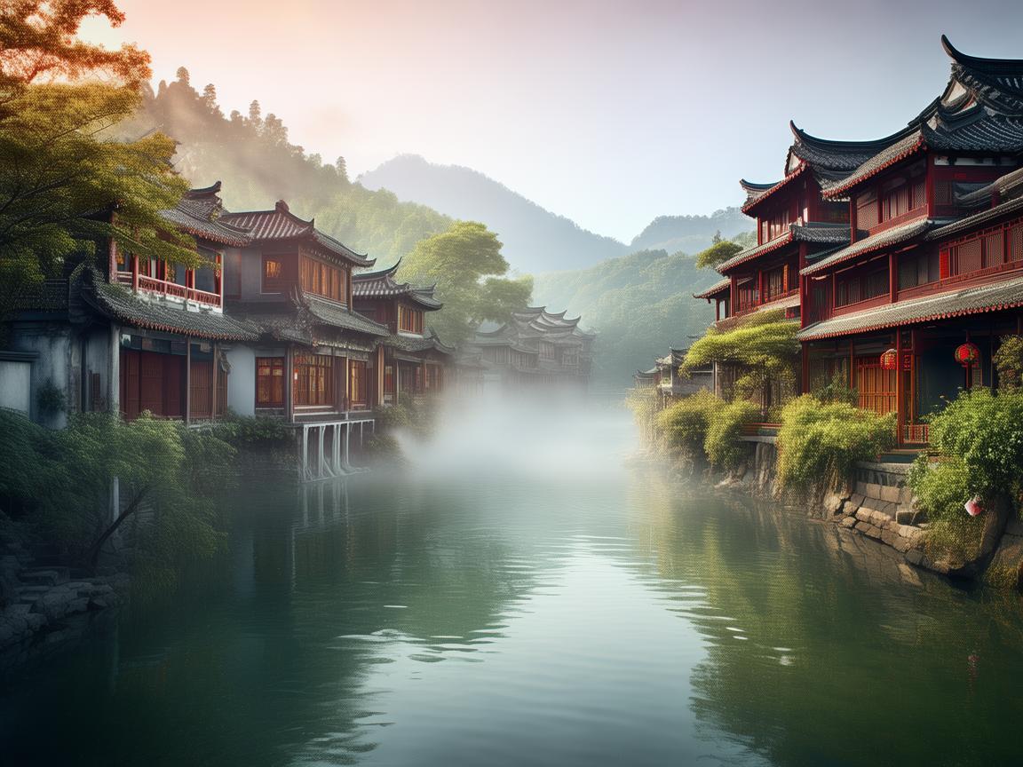 南江府究竟是什么物业公司？