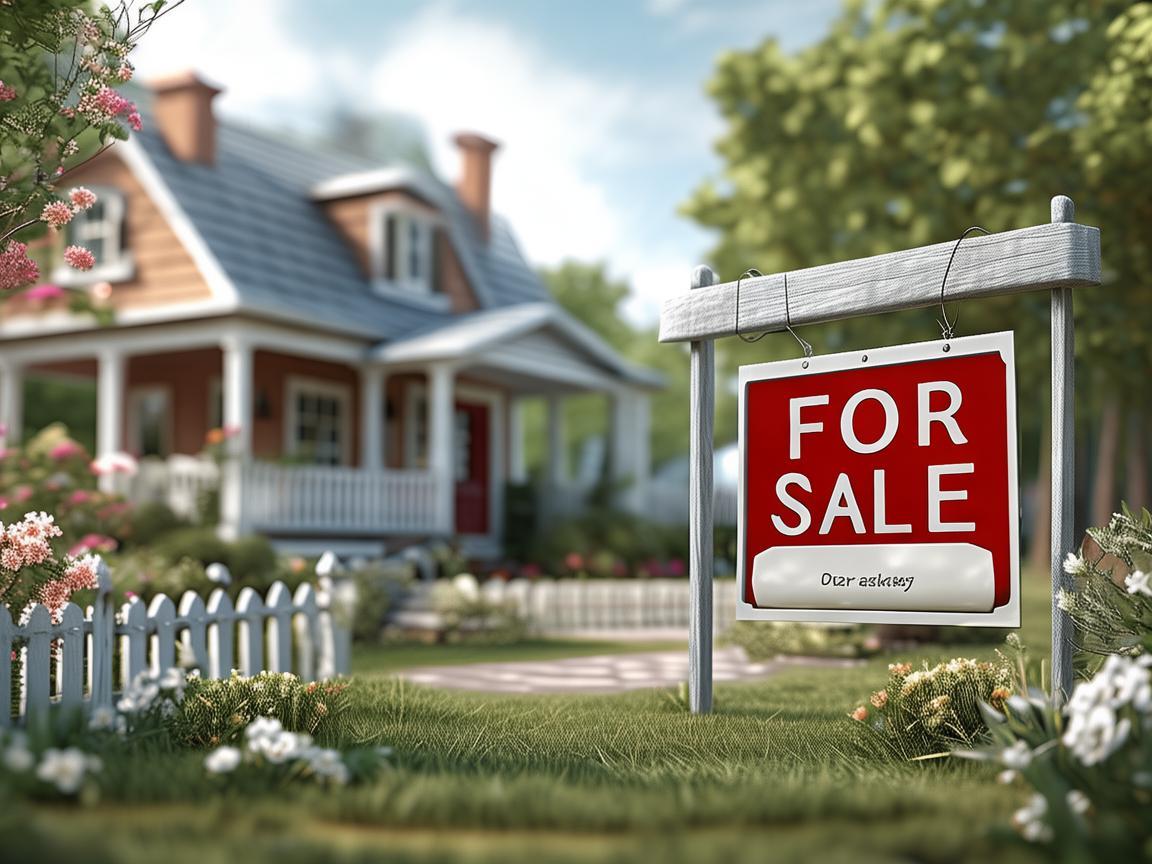 待售物业究竟是什么意思? 待售物业究竟是什么意思?