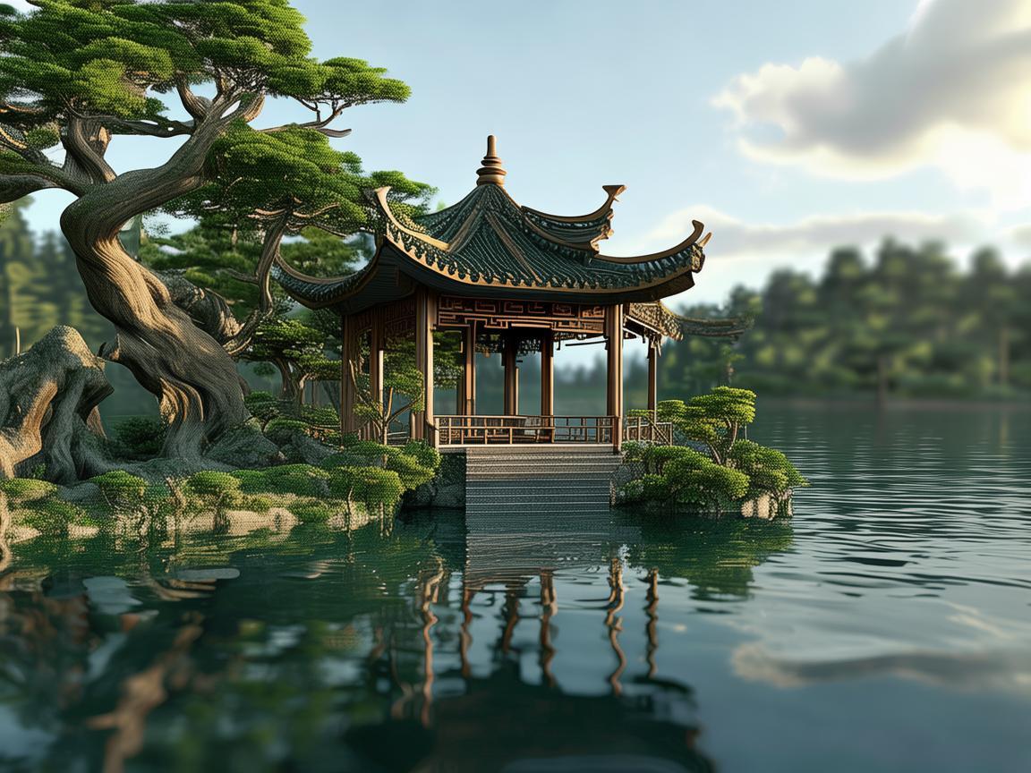 绿岛湖公馆究竟是由什么物业公司管理？