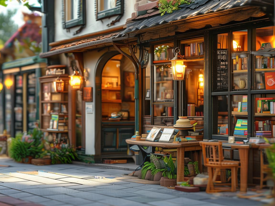 物业出入口开什么店合适呢？