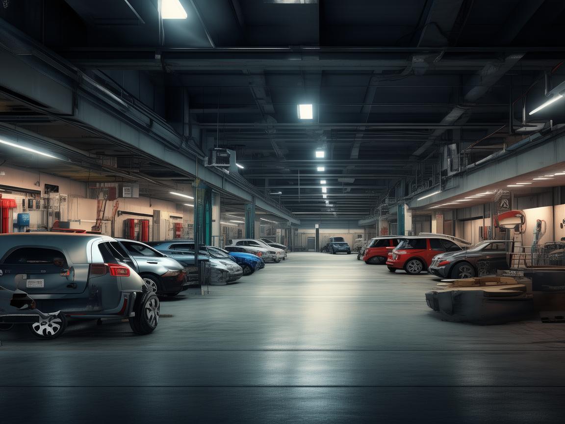 地库物业怕被哪些部门监管? 地库物业怕被哪些部门监管?