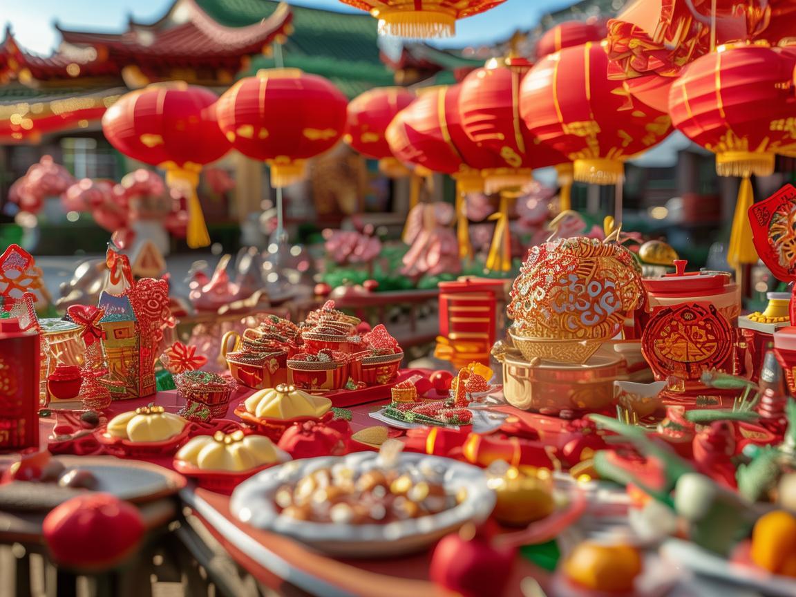 物业过年会发什么福利呢？