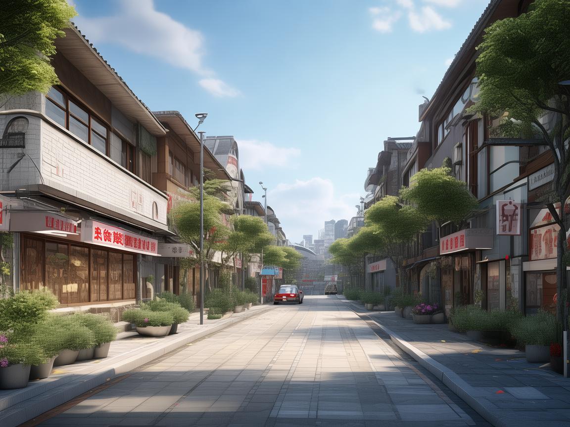 大同北区物业收费合理吗？