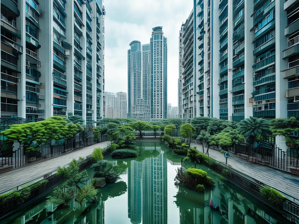 深圳物业管理真的赚钱吗？