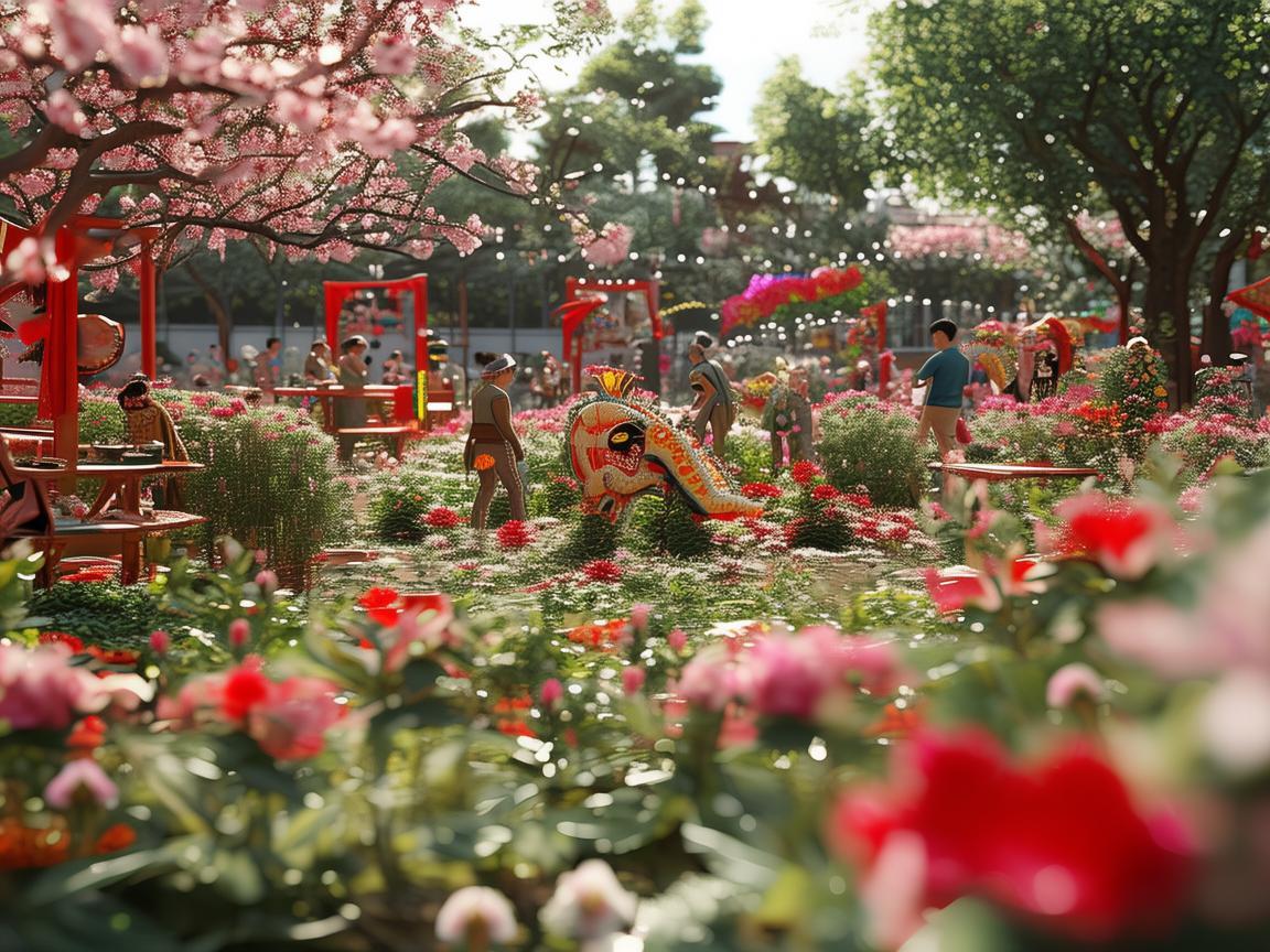 建军节物业能举办什么活动呢？